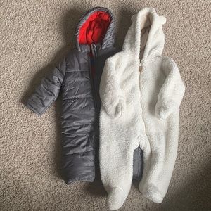 Baby Cold Weather Bundle